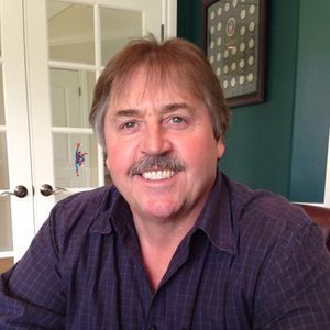 Meet your Posher, Russ